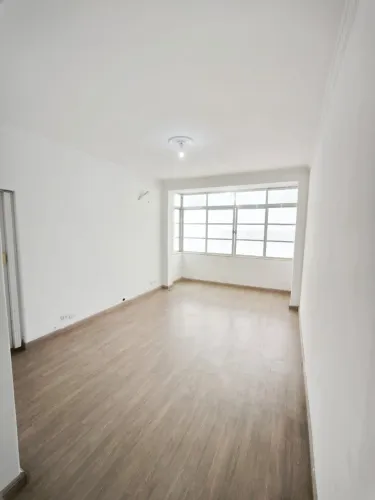 Apartamentos para Aluguel em Santos no bairro Jose Menino