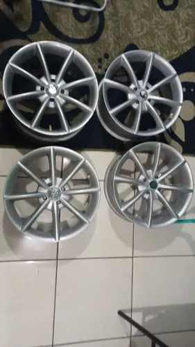 RODAS PIAA EUROTECH 17