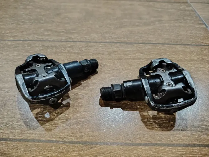 Pedal Clip