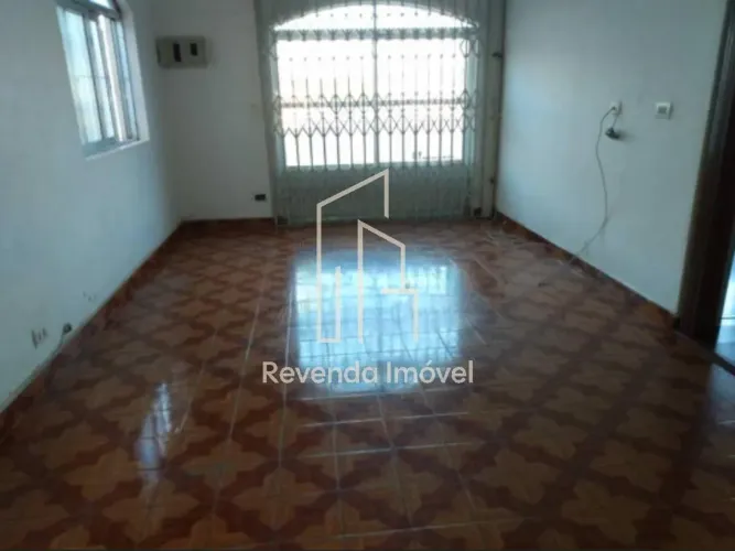 Casa à venda na Vila Constança com 482m² 3 dormitórios 3 banheiros