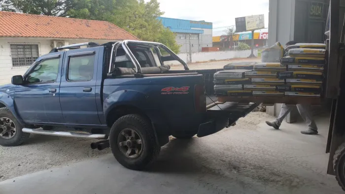 FRETE 24hs carreto mudanças