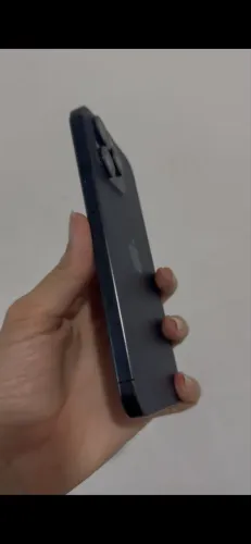 IPHONE 15 pro max azul