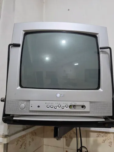 Tv LG 14 polegadas tubo