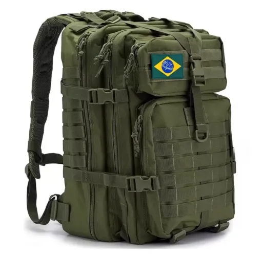 Mochila 50L