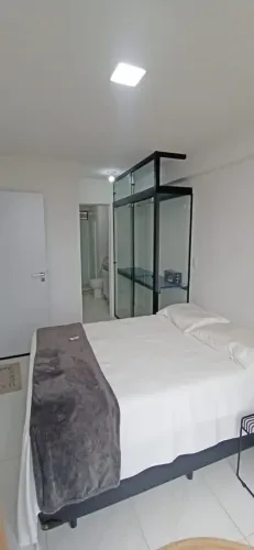 Sky Haus Miramar apartamento 01 quarto