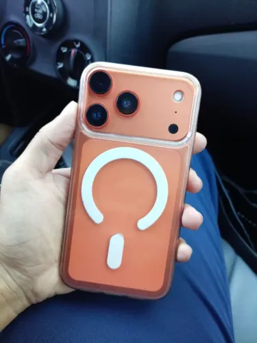 Iphone xr/17 pro