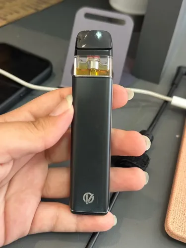 pods recarregavel