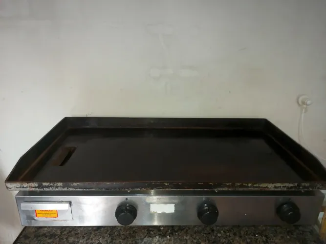 Chapeira para lanches (TEDESCO)