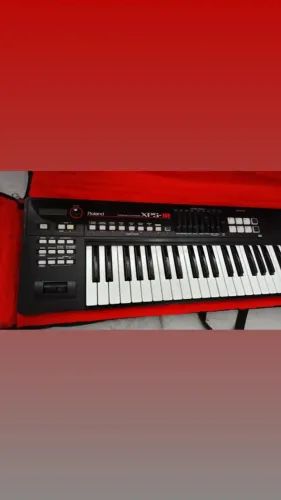 Roland Xps10 