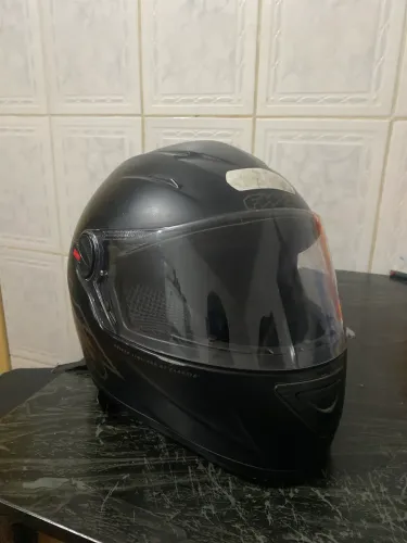 Capacete FW3 GT Classic ORIGINAL