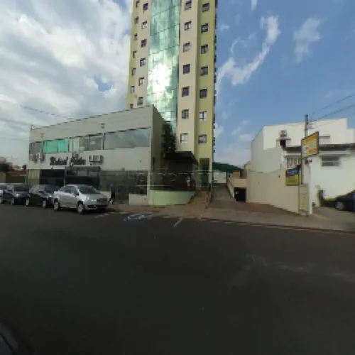 Salas comerciais no Medical Center