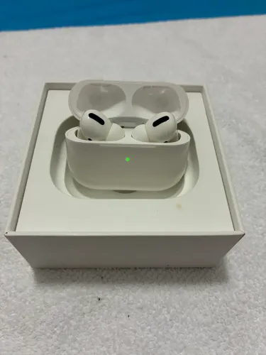 Air iPods Pro 