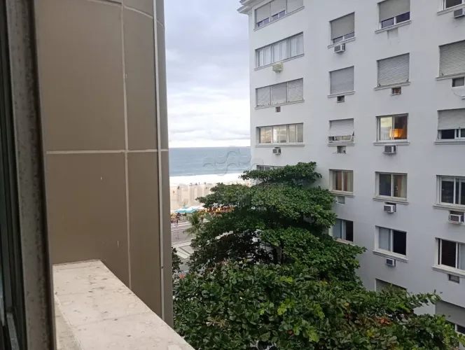 Copacabana  Rua Duvivier | Residencial  Apartamento 11 quarto(s) à Venda