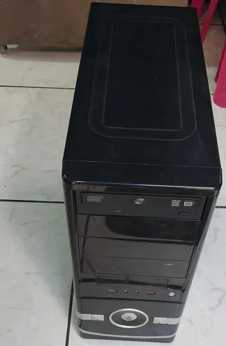 CPU Core 2 Duo sem HD