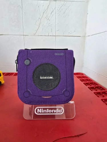 Lote de 10 jogos originais do game cube