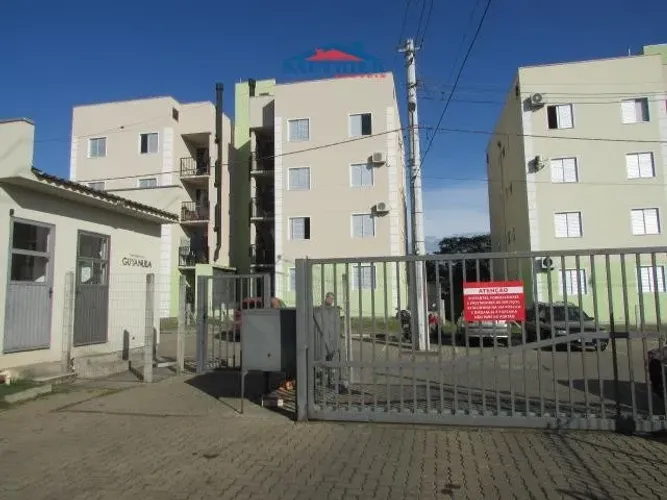 Apartamento Lomba da Palmeira Sapucaia do Sul
