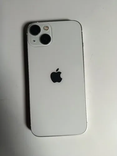iPhone 13 com nota fiscal e s/ caixa 