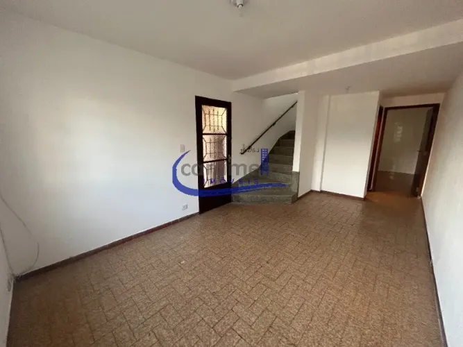 Imperdível: Casa para locação em São Paulo-SP, bairro Jaraguá, 2 quartos, 2 salas, 2 banhe