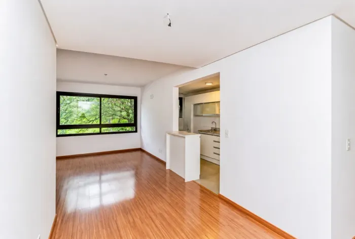 APARTAMENTO 2 DORMITÓRIOS PASSO DA AREIA