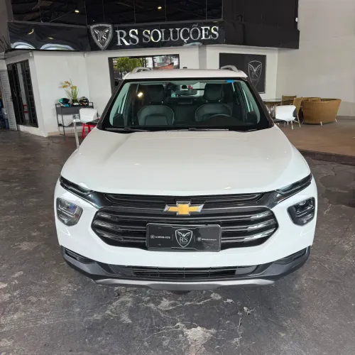 Chevrolet Montana Premier 1.2 Turbo Flex 12V Aut. 2025