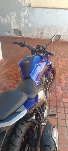 Yamaha FZ25 250cc 2022