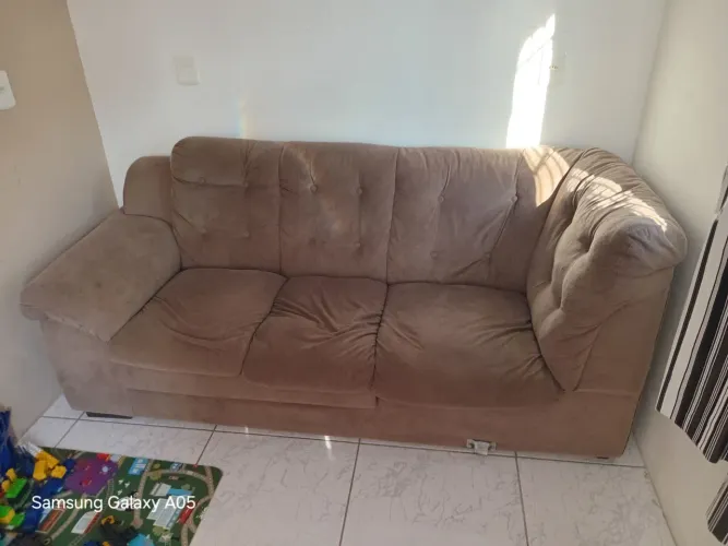 Vendo Sofá