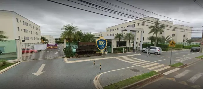 Apartamento para aluguel e venda, 2 quarto(s), Uvaranas, Ponta Grossa