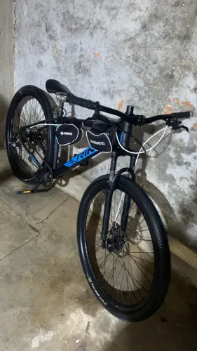 Vendo aro 29