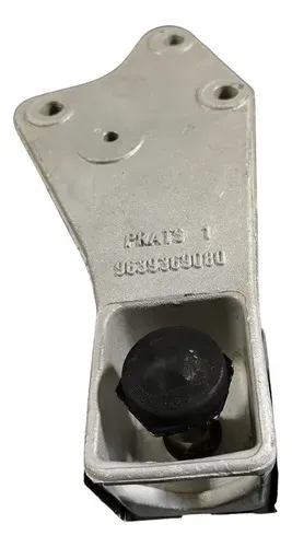 Suporte Coxim Motor Peugeot 206 1.0 16v *0