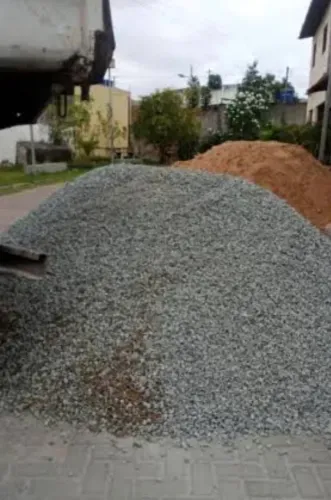 Materiais de Construção