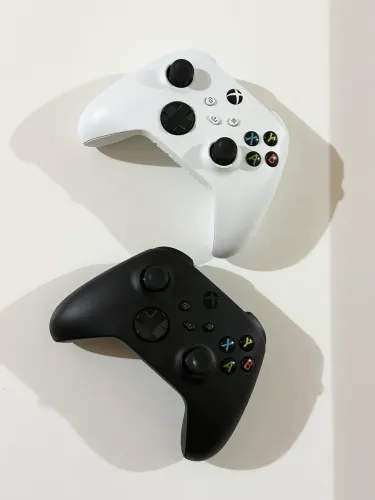 Controle para Xbox