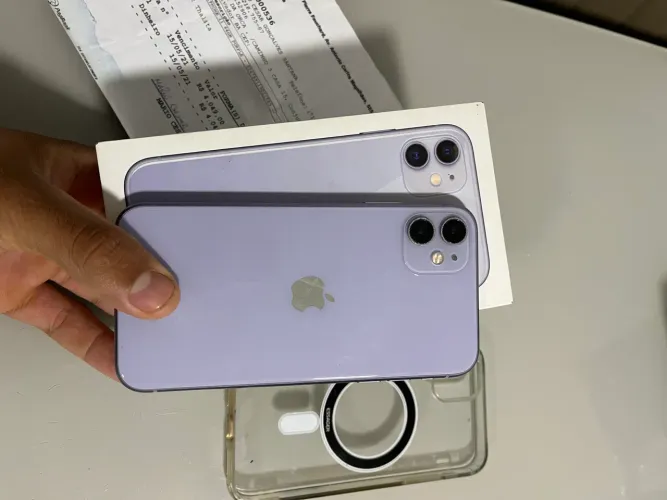 iPhone