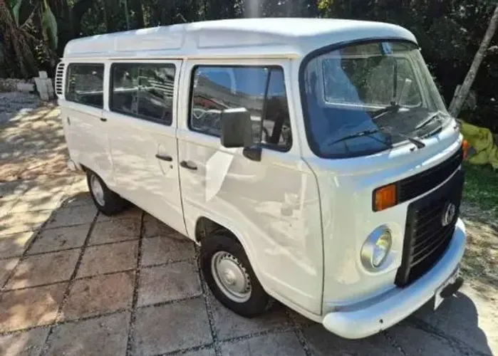 PeçaVENDO VÁRIAS PEÇAS DE KOMBI - CONSULTE DISPONIBILIDADE!s para Kombi