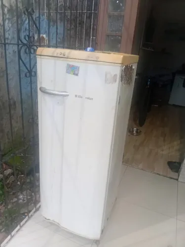 Geladeira 