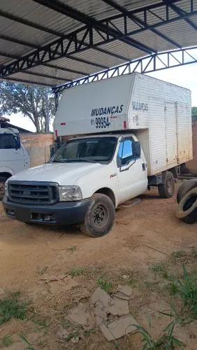 F350 2007