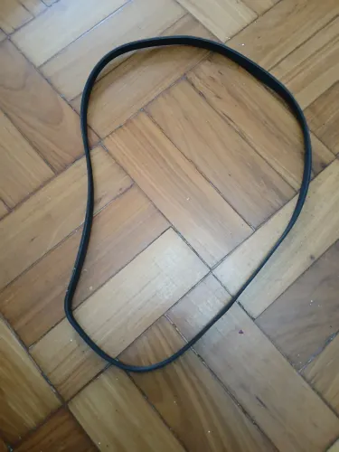 Correia lava e seca hisense 220V 