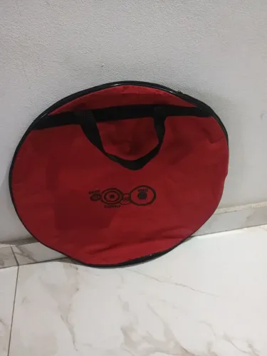 Bag de pratos Orion tamanho 52x52