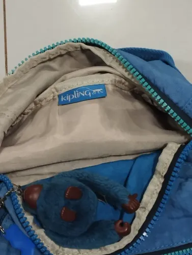Mochila da Kipling 