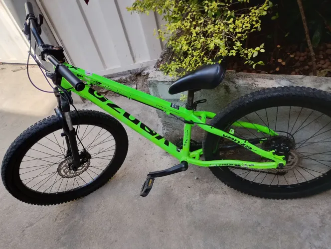 Bike p/ grau