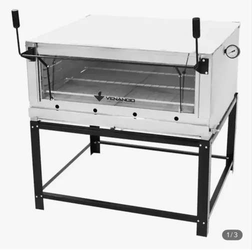 Forno Venâncio FIRI90