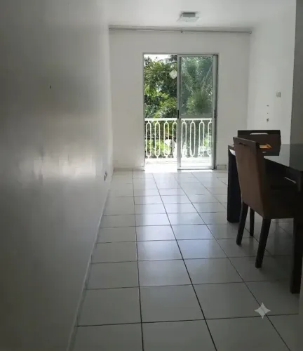 Apto 2 quartos no Vila Bela