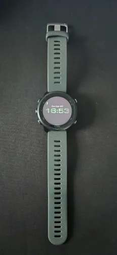 Garmin Forerunner 245
