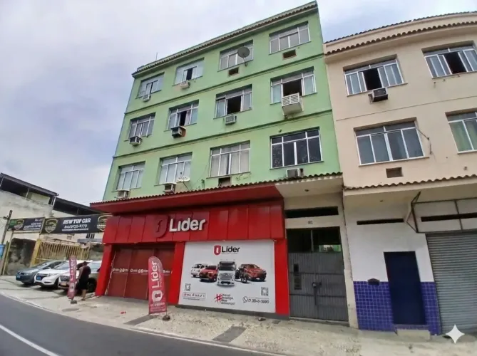 LUXO E PRIVACIDADE NO CORAÇÃO DA 25 DE AGOSTO  TÉRREO COM ÁREA ABERTA EXCLUSIVA!