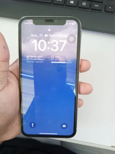 iPhone 11 Pro