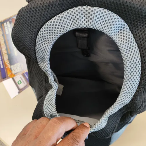 Mochila pet