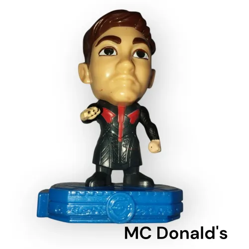 Druig - Eternos - McDonald's
