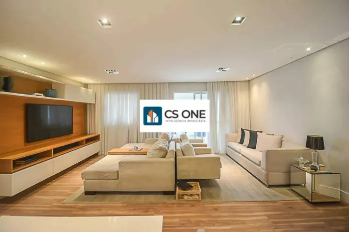 Apto para aluguel Centro Resort Residencial Arcádia 104 m² 2 quartos 2 suítes 2 vagas