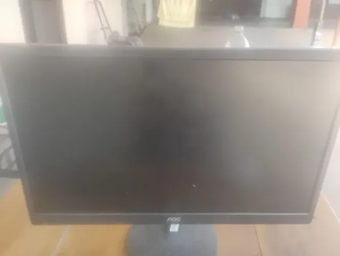 Monitor Desapego