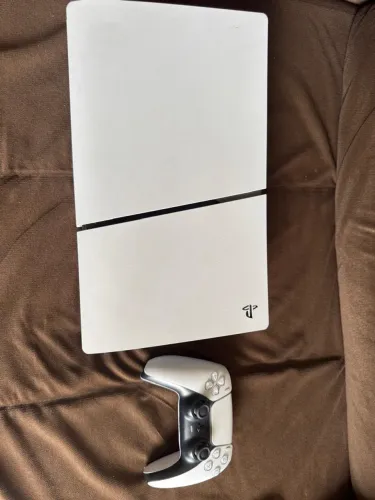 Vende-se PlayStation 5 mídia digital