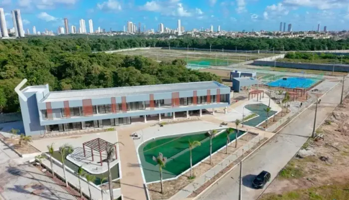 Direto c/ Proprietário: Lote 300m² no Ampliare Condomínio Clube (pos. s/ sol qte da tarde)